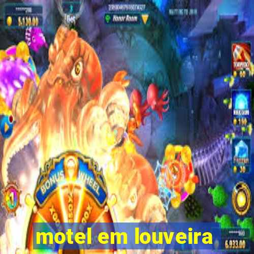 motel em louveira